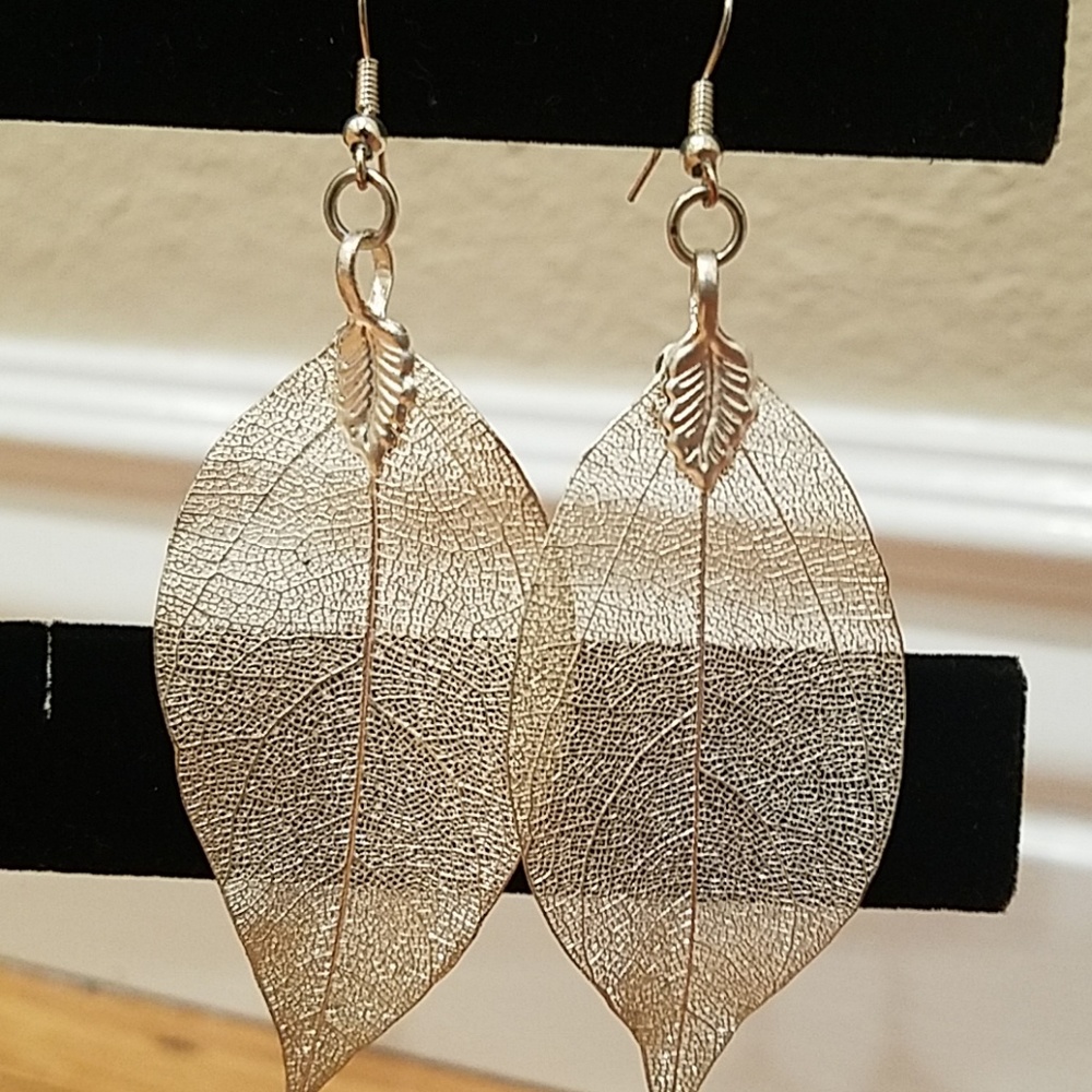 New Leaf Earnings